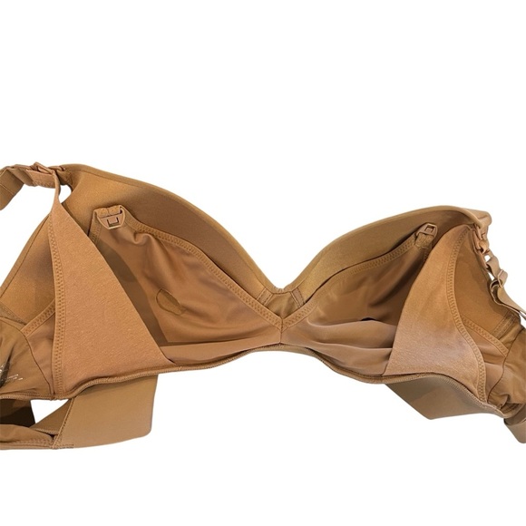 KINDRED BRAVELY Minimalist Hands-Free Pumping & Nursing Bra - Picture 9 of 12